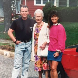 Meet your Posher, Grace